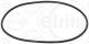 Seal Ring, compressor - 447.030 ELRING - 0249972148, 9069970445, 8977728574