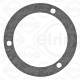 Seal, suspension strut support mount - 448.121 ELRING - 31331094288