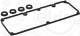 Dichtungssatz, Zylinderkopfhaube - 449.390 ELRING - 03L103483H, 15-40484-01, 56068200