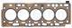 Gasket, cylinder head - 451.447 ELRING - 31392312, 61-42430-10, CH7595A