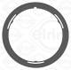 Gasket, exhaust pipe - 451.600 ELRING - 21045603