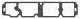 Gasket, cylinder head cover - 453.420 ELRING - 0249.G2, 104226, 11121600