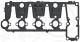 Gasket, cylinder head cover - 453.500 ELRING - 0348.V7, 11121500, 1526593