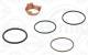 Dichtungssatz, Einspritzdüse - 454.180 ELRING - 104465, 1441237, 15-40788-01