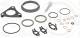 Mounting Kit, charger - 455.220 ELRING