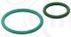 Seal Kit, injector pump - 455.290 ELRING - 1933.47