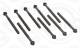 Cylinder Head Bolt Set - 455.730 ELRING - 0000160569, 81055800, BK5602