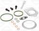 Mounting Kit, charger - 455.920 ELRING - JTC11570