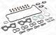 Gasket Set, cylinder head - 455.930 ELRING - 53045100, HN5930