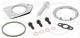Mounting Kit, charger - 456.100 ELRING - 04-10114-01, JTC11570, JTC11803