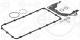 Gasket Set, crank case - 456.150 ELRING - 1606893, 90512886, 08-33421-01