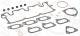 Gasket Set, cylinder head - 456.740 ELRING - 02929853, 02931743, 02-31157-01