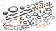 Full Gasket Set, engine - 456.780 ELRING - 430654P