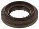 Wellendichtring, Differential - 456.980 ELRING - 0239975847, A0239975847, 01033403