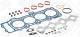 Gasket Set, cylinder head - 457.020 ELRING - 02-34815-01, 21-30199-00/0, 418267P