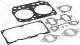 Gasket Set, cylinder head - 458.640 ELRING - 51.00900-6671, 51.00900-6676, 03-42635-01