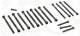 Cylinder Head Bolt Set - 459.450 ELRING - 11122165470, 14-10427-01, 22-01319B