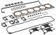 Gasket Set, cylinder head - 460.200 ELRING