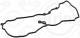 Gasket, timing case cover - 460.430 ELRING - 8-97945-298-0, 97945298
