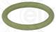 O-Ring, push rod tube - 463.833 ELRING - 021109349B, 1855127C1, W302511