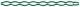 Gasket, intake manifold - 463.880 ELRING - 13281000, 31370166, 71-12274-00