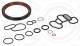 Gasket Set, crank case - 464.270 ELRING - 06111-P8A-A01, 08-53717-02, 54094400