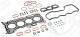 Gasket Set, cylinder head - 464.560 ELRING