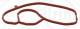 Dichtung, Thermostatgehäuse - 464.650 ELRING - 11062-00QAC, 2822035500, 8201714811