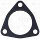 Gasket, exhaust pipe - 467.650 ELRING - 04209202