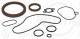 Gasket Set, crank case - 468.320 ELRING - 06111-PAA-A00, 08-53764-01, 427057P