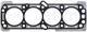 Gasket, cylinder head - 471.740 ELRING - 0021030, 10179200, 26379PT