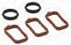 Gasket Set, cylinder head cover - 472.040 ELRING - 15-42163-01, 7701479111, 93168260