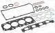 Gasket Set, cylinder head - 472.180 ELRING - 71719778, 71737152, 02-36910-01