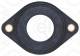 Seal, camshaft adjustment - 473.350 ELRING - 01031400, 08.10.066, 11141435023