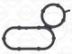 Seal, oil cooler - 473.760 ELRING - 1843549, 9808897280, BK2Q-6L710-AA