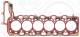 Gasket, cylinder head - 473.810 ELRING - 11128593208