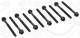 Cylinder Head Bolt Set - 474.990 ELRING - 94810418110