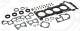 Gasket Set, cylinder head - 476.180 ELRING - 11042-AU025, 418073P, HK4778