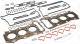 Gasket Set, cylinder head - 476.580 ELRING