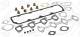 Gasket Set, cylinder head - 476.910 ELRING - 6689716, 924F6014BA, 02-40780-04