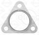 Dichtung, Lader - 476.951 ELRING - 6202946, 914F9L461AA, 476.950