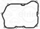 Seal, automatic transmission oil sump - 478.570 ELRING - 09M321370A, 1001390003, 106019
