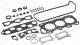 Gasket Set, cylinder head - 478.950 ELRING - 06120-R70-305, 52287800, HS26509PT