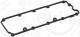 Gasket, cylinder head cover - 482.350 ELRING - 057103483J, 11129200, 71-40483-00