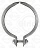 Pipe Connector, exhaust system - 483.500 ELRING - 31697966