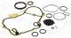 Gasket Set, crank case - 483.740 ELRING - CS26223, CS54440, CS26223-1