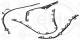Gasket Set, timing case - 483.950 ELRING