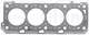 Gasket, cylinder head - 484.220 ELRING - 10211020, 11116-51030-C0, 61-10146-20