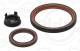 Shaft Seal Set, engine - 484.270 ELRING - 06114-RNA-010, 54152800, 06114-RNA-Z00