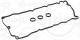 Gasket Set, cylinder head cover - 485.040 ELRING
